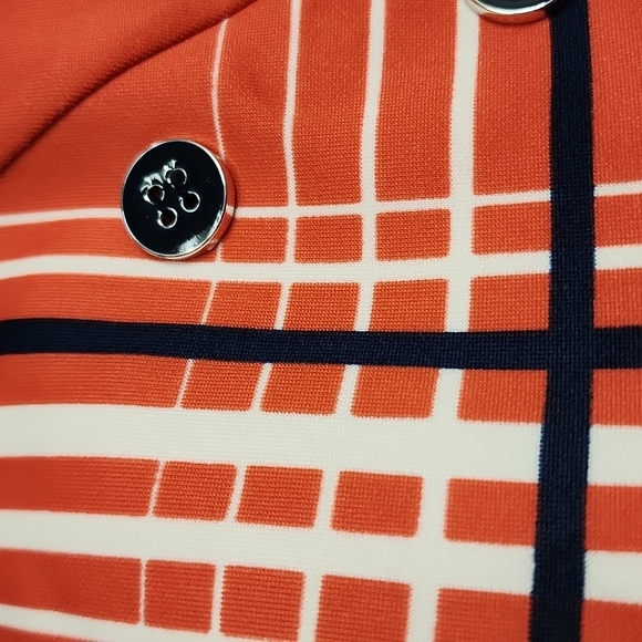 Red Bodycon dress - Picture 3 of 5